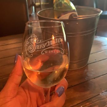 Saviana Winery - Wineries Near Me - Cedar Hill, Texas