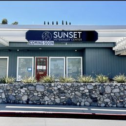 Exterior photo of Sunset Veterinary Center - Diamond Bar, California Exterior photo of Sunset Veterinary Center - Diamond Bar, California