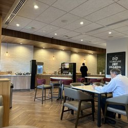 Fairfield by Marriott Inn & Suites Lancaster Palmdale - Breakfast Area