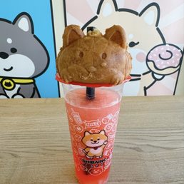 Mochi Mochi