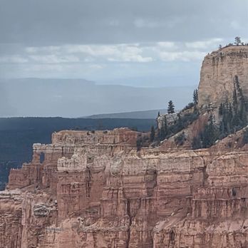 Bryce Canyon National Park - Parks Near Me