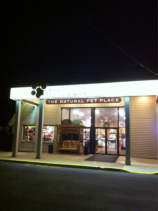 Cutter's Mill Pet Store