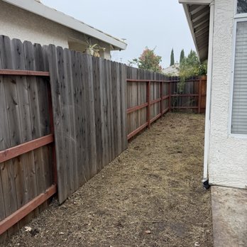 Wilson Landscape Maintenance Services - After - Landscaping Near Me