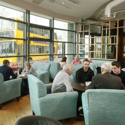Esquires Coffee