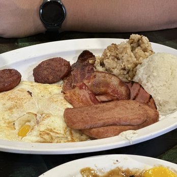 Daddy O’s - Local Breakfast - New American Near Me - Lihue, Hawaii Daddy O’s - Local Breakfast - New American Near Me - Lihue, Hawaii