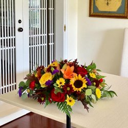 Floral Expressions