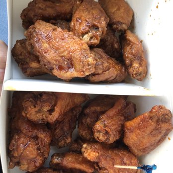 Bonchon Happy Valley - Korean Near Me - Happy Valley, Oregon