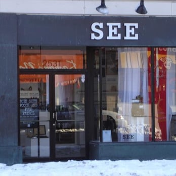 SEE - Eyewear & Opticians Near Me - Chicago, Illinois SEE - Eyewear & Opticians Near Me - Chicago, Illinois