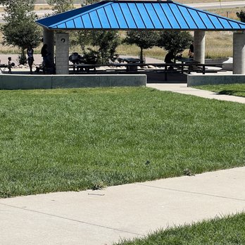 Great Plains Park - Parks Near Me - Aurora, Colorado