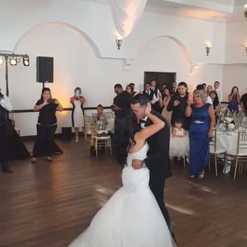 The Villa - Our first dance - Venues & Event Spaces Near Me - Westminster, California The Villa - Our first dance - Venues & Event Spaces Near Me - Westminster, California