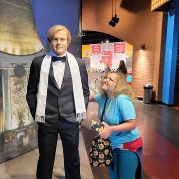 Hollywood Wax Museum - Museums Near Me - Myrtle Beach, South Carolina Hollywood Wax Museum - Museums Near Me - Myrtle Beach, South Carolina