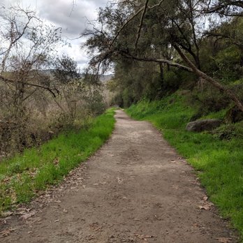 Santa Margarita River Trail - Hiking Near Me - Fallbrook, California Santa Margarita River Trail - Hiking Near Me - Fallbrook, California