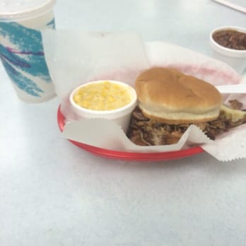 Junction Creamery - Pulled pork and CHEESY corn! - Ice Cream & Frozen Yogurt Near Me - Osceola, Iowa Junction Creamery - Pulled pork and CHEESY corn! - Ice Cream & Frozen Yogurt Near Me - Osceola, Iowa