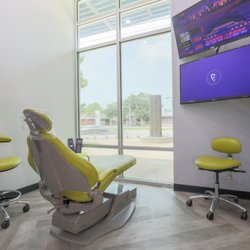 Enamel Dentistry South Lamar