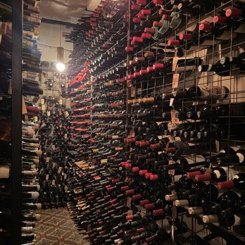 Don Julio - wine cellar - Steakhouses Near Me - Buenos Aires, C Don Julio - wine cellar - Steakhouses Near Me - Buenos Aires, C