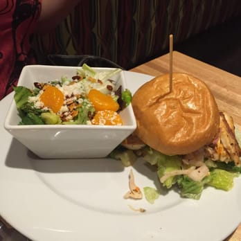 Malo - Mahi mahi torta with the malo salad - Latin American Near Me - Des Moines, Iowa Malo - Mahi mahi torta with the malo salad - Latin American Near Me - Des Moines, Iowa