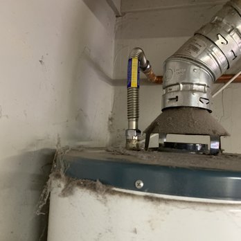 Handlin'it Plumbing - New flex line - Plumbing Near Me