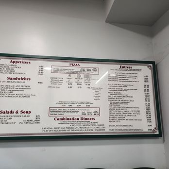 Petrillo's Pizza - Pizza Near Me - San Gabriel, California Petrillo's Pizza - Pizza Near Me - San Gabriel, California