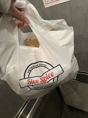 5ive Spice by null