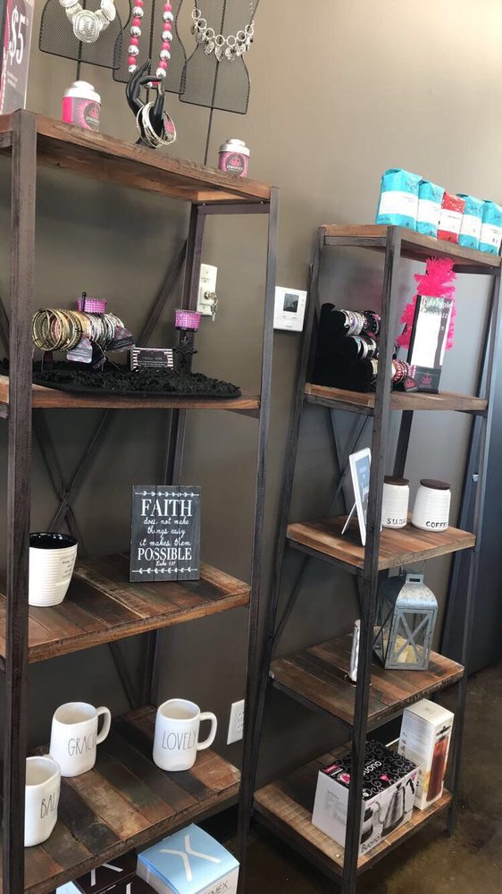 Daily-Grind Coffee Shop