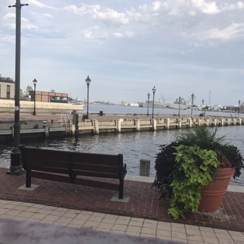 Barcocina - Nice views of the harbor - Bars Near Me - Baltimore, Maryland