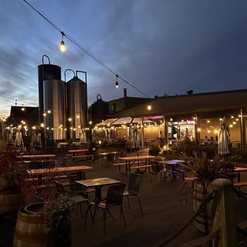 Pelican Brewing - Tillamook - Huge beautiful patio! - Burgers Near Me - Tillamook, Oregon Pelican Brewing - Tillamook - Huge beautiful patio! - Burgers Near Me - Tillamook, Oregon