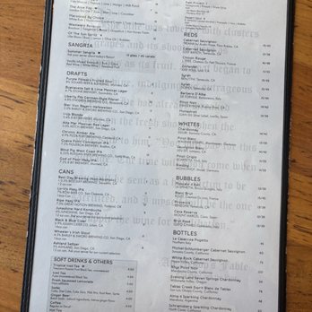 The Goat & Vine - Pizza Near Me - Temecula, California The Goat & Vine - Pizza Near Me - Temecula, California