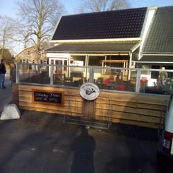 De Waldhoorn - Voorzijde De Waldhoorn