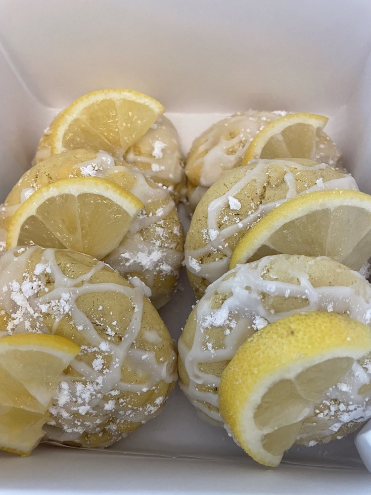 NONNIES DESSERTS Detroit, Michigan Desserts Phone Number Yelp