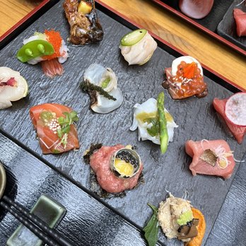 Ume Williamsburg - Sushi Bars Near Me - Brooklyn, New York