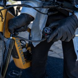 True Mobile Bike Mechanics - Custom Suspension Set Up
