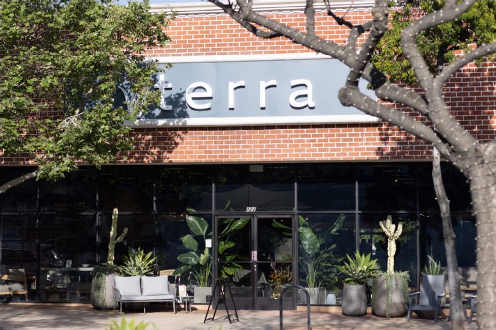 TERRA OUTDOOR LIVING 12 Photos & 10 Reviews 422 S Lake Ave