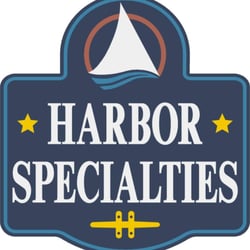 Harbor Specialties - Logo
