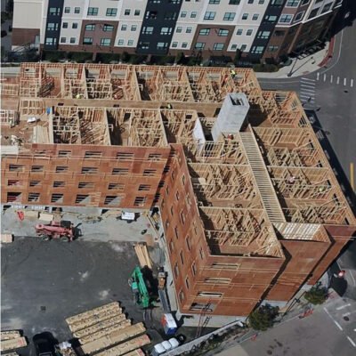 Slide of National Contracting