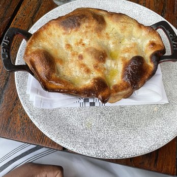The Dawson - Butter Chicken Pot Pie - American Near Me - Chicago, Illinois The Dawson - Butter Chicken Pot Pie - American Near Me - Chicago, Illinois
