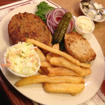 Seven Star Diner - Veggie burger - Diners Near Me - Deptford, New Jersey Seven Star Diner - Veggie burger - Diners Near Me - Deptford, New Jersey