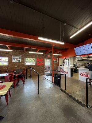 OneTaco Taqueria @ Burnet Rd by null