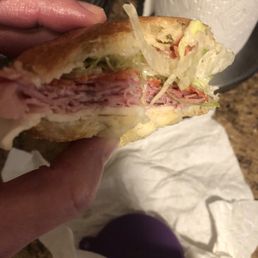 No double meat No double meat