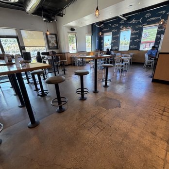 California Fish Grill - Fish & Chips Near Me - Fresno, California California Fish Grill - Fish & Chips Near Me - Fresno, California