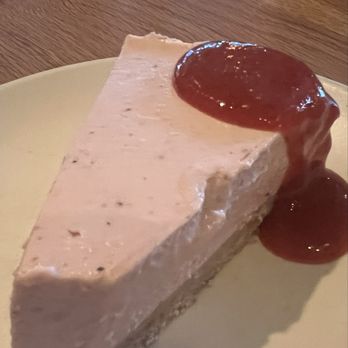 Acre - Strawberry cheesecake - Pizza Near Me - Oakland, California