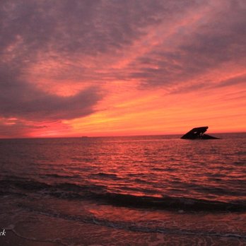 Sunset Beach - Beaches Near Me