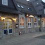 Pizzeria Am Bahnhof