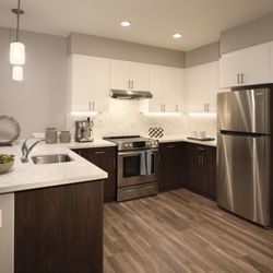 The Watermark at Almaden by Watermark Communities - Assisted Living Apartment