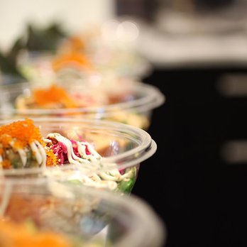 Poke Bros - Seafood Near Me - Cabramatta, NSW