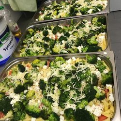 Cafeteria  Merz-Akademie