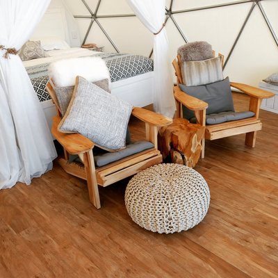 Mile End Glamping by null