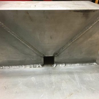 Arc Angels Co - Aluminium tig - Metal Fabricators Near Me - Flat Rock, Michigan Arc Angels Co - Aluminium tig - Metal Fabricators Near Me - Flat Rock, Michigan