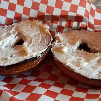 The Bean - Bagel and cc. - Coffee & Tea Near Me - Kellogg, Idaho
