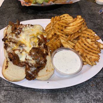 The Chicken Coop - Graziano grinder - Chicken Wings Near Me - West Des Moines, Iowa The Chicken Coop - Graziano grinder - Chicken Wings Near Me - West Des Moines, Iowa