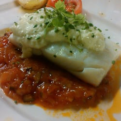 Casa Rufino - Bacalao